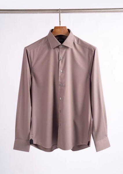 Ermenegildo Zegna Shirts-17